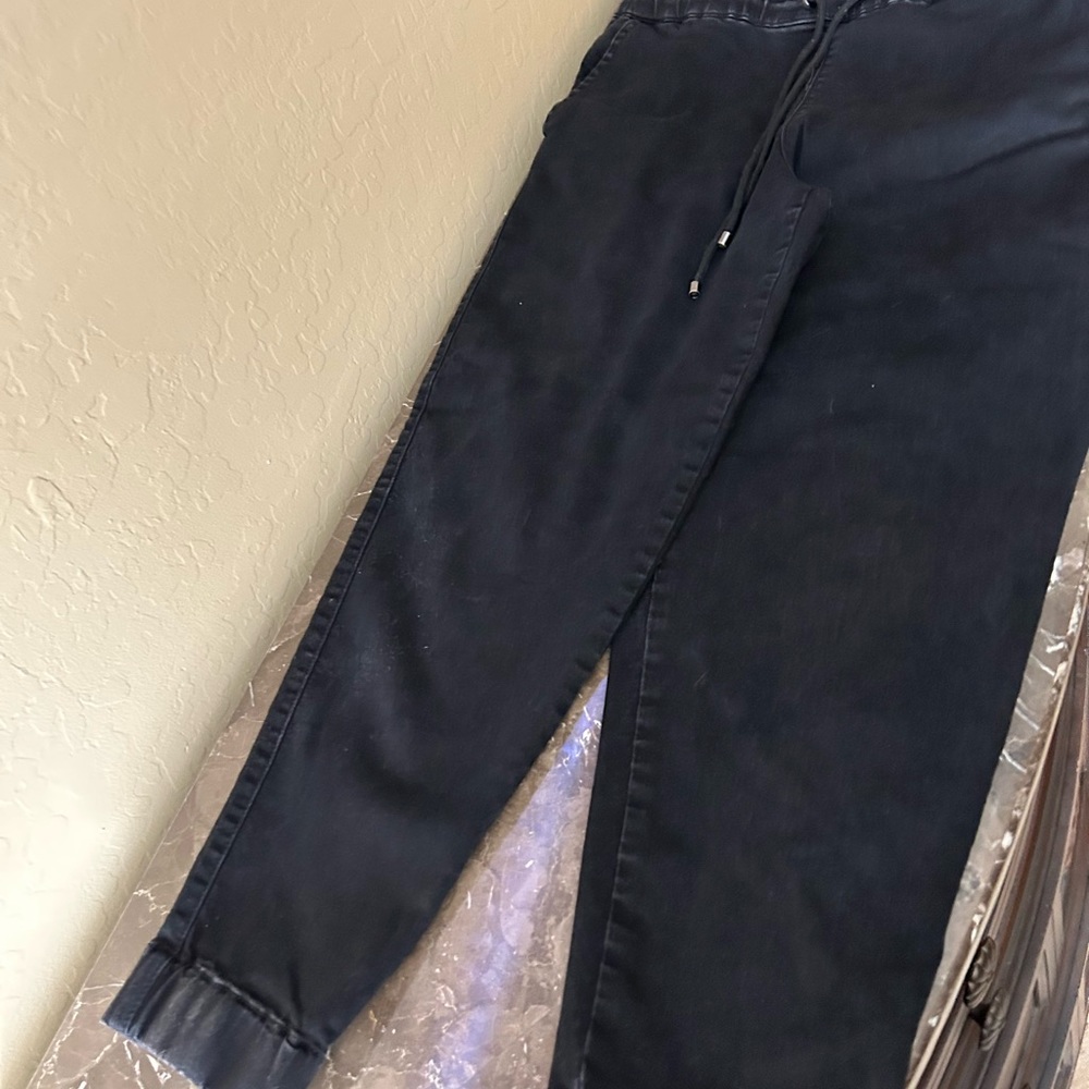 Skinny Girl Jeans